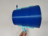 Air vortex cannon-0