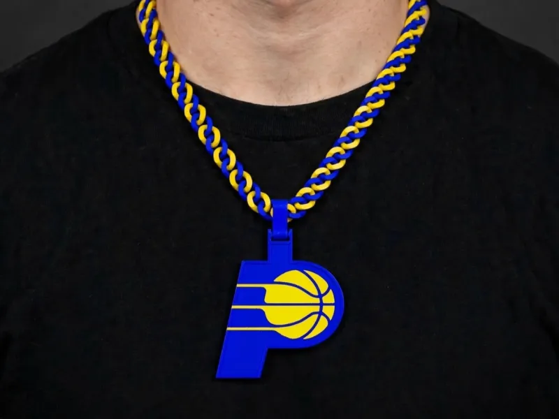 CADENA CUBANA DE INDIANA PACERS