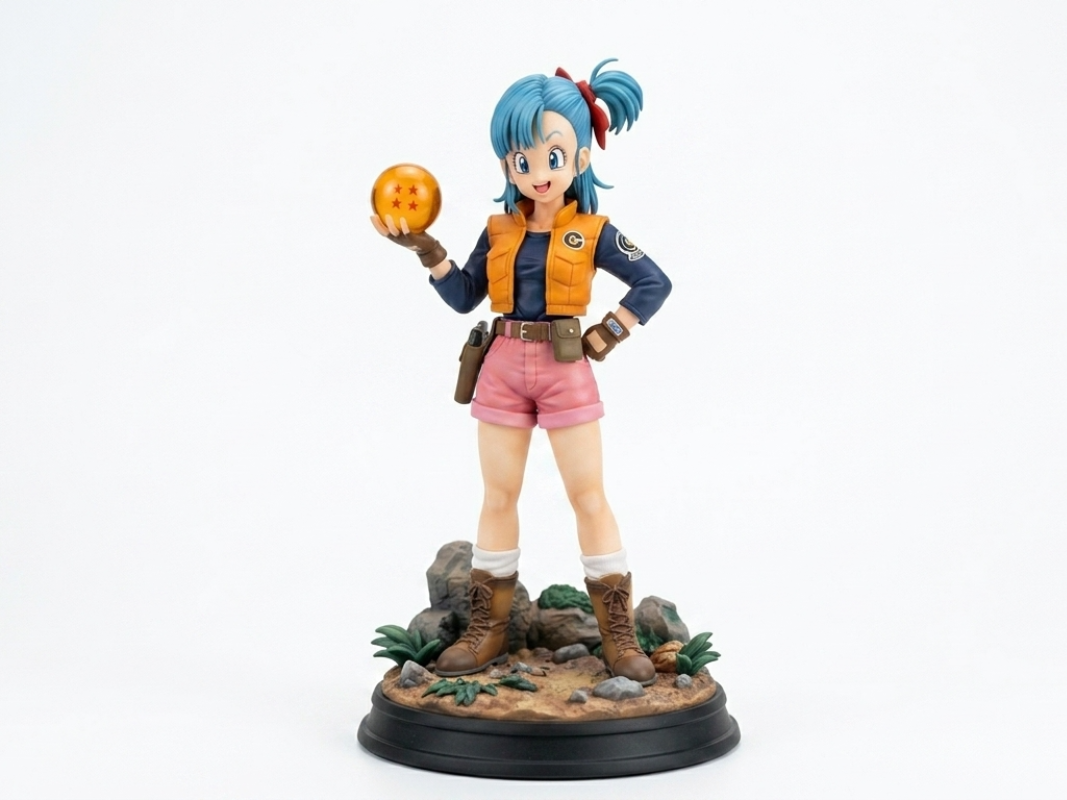bulma | 3D Models | Creality Cloud
