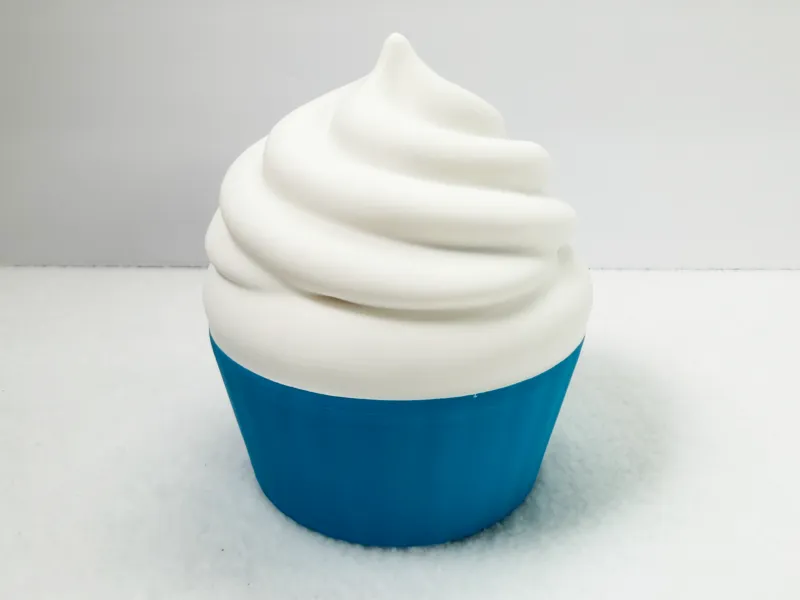 Cupcake Container