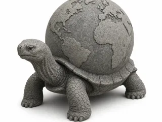 World tortoise