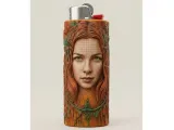 Case for lighter BIC J6 "for Nadin"-0