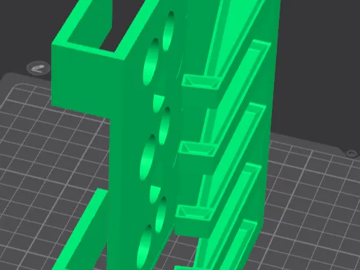 Mag Rack 2.0