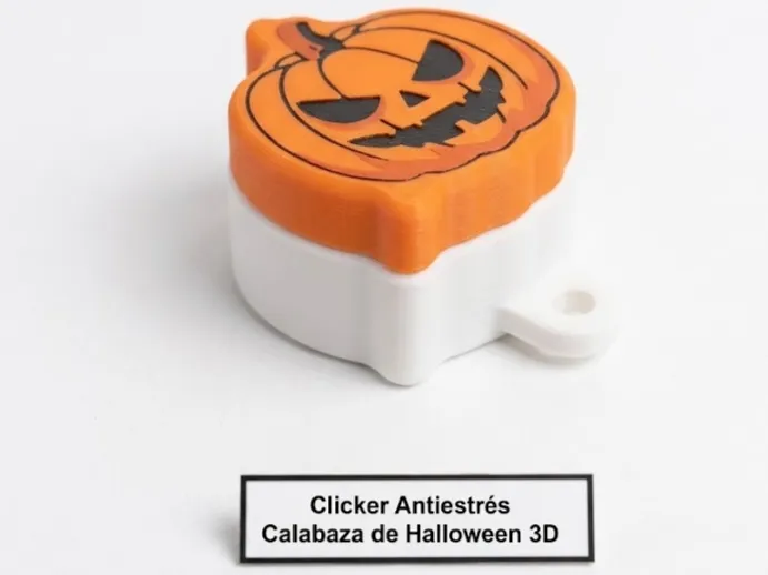 Pumpkin Clicker
