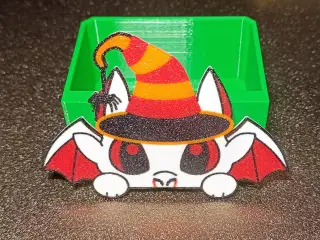 Halloween dragon Keychains