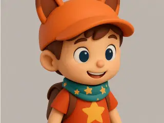 Kibi 2
