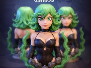 Tatsumaki