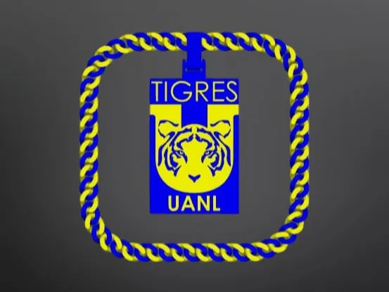 Cadena de Tigres UANL