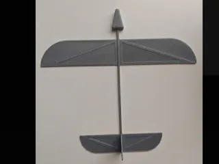 Plane Glider