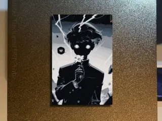 Dark Child Hueforge
