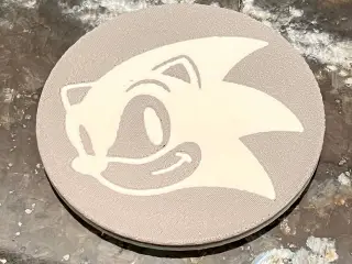 Coaster Sonic