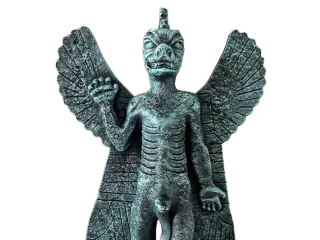 Pazuzu