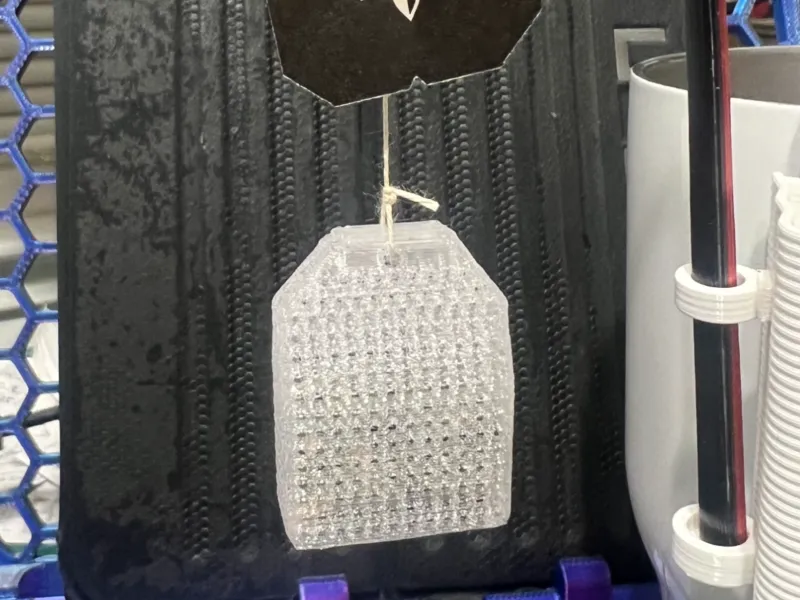 Tea Bag Prop_Gag