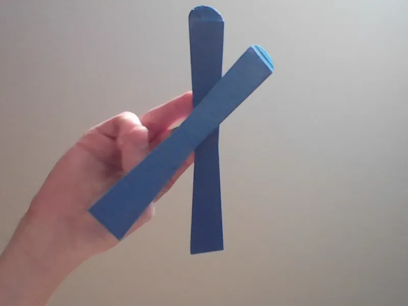 Finger-Pulverski