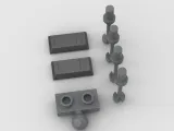 LEGO Parts 35-0