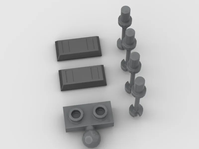 LEGO Parts 35