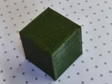 Test Calibration Cube 30x30x30-0