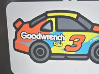 earnhardt key chain