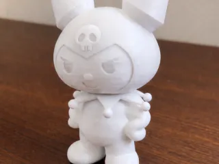 Kuromi