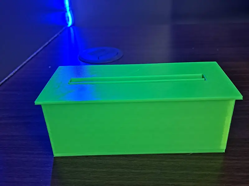 cigarette despenser