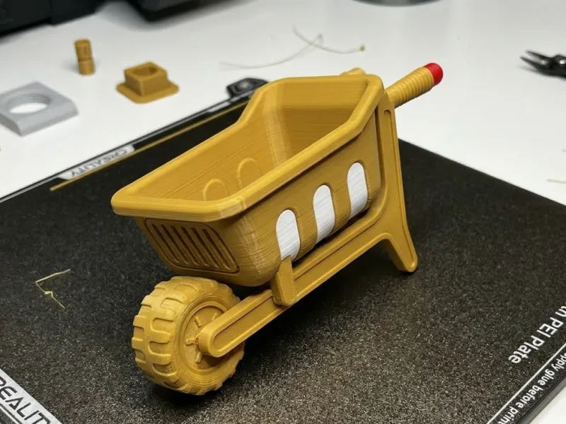 Trolley
