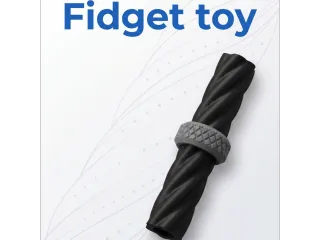 Fidget  gravity toy
