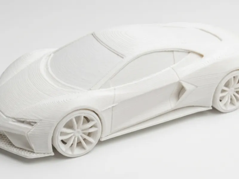 Beste auto ter wereld