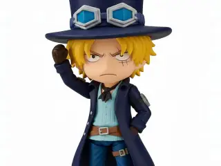 Sabo - One Piece