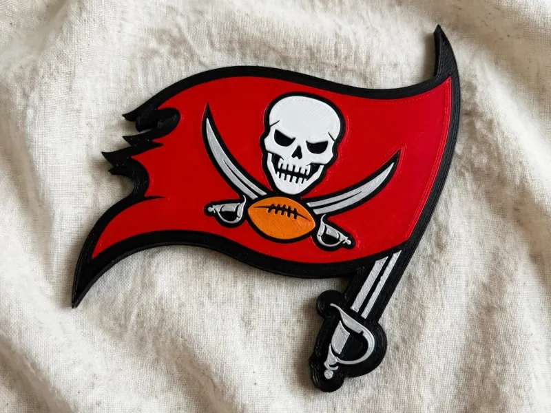 Logo Tampa Bay Buccaneers