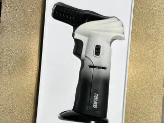 Torch Lighter Gridfinity Bin
