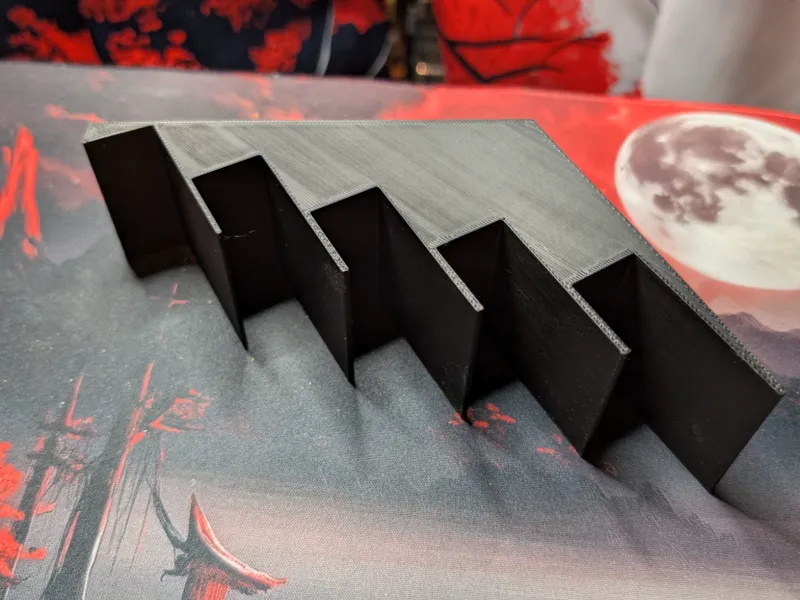 uno holder