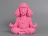 Barboncino in Meditazione-0