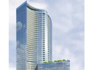 Sobro Tower Nashville USA
