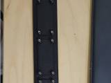 Raspberry Pi Zero 2 w 3x 10 inch rack mount-1