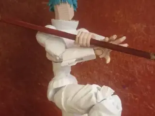 kashimo dummy 13