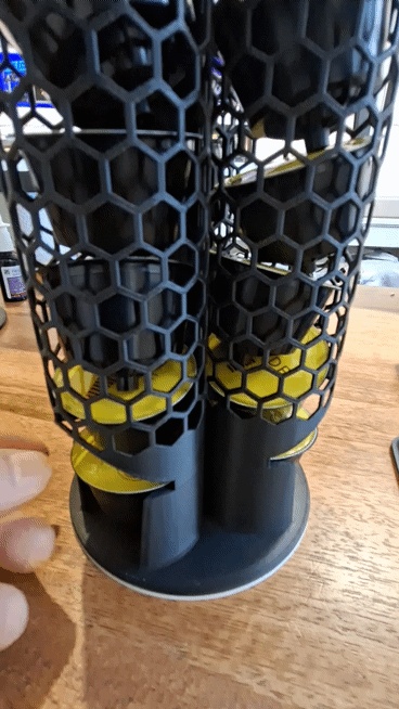 Giostra Dolce Gusto