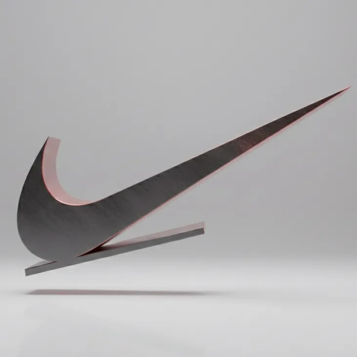 Logotipo de Nike