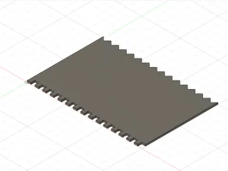 trowel