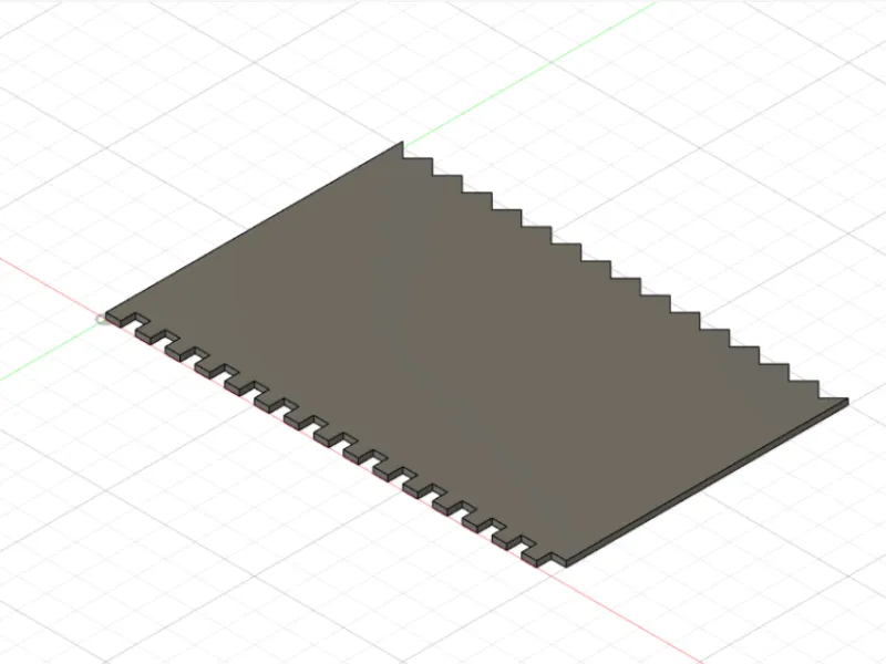 trowel