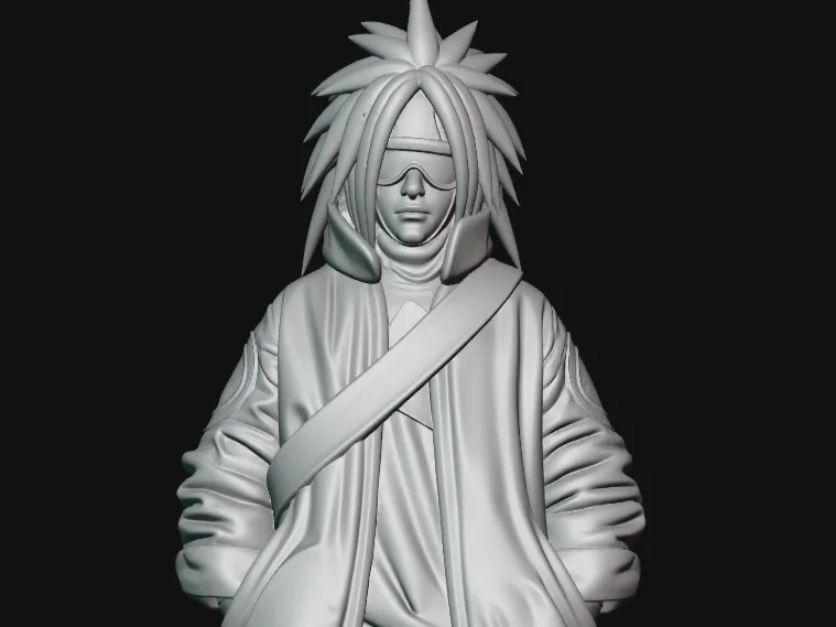 MADARA