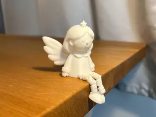 Articulated Angel Buddy
