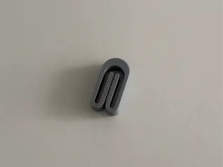 Mini Bag Clip