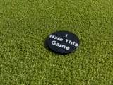 Golf Ball Marker - I Hate This Game-0