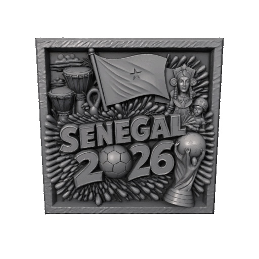 Senegal World Cup 2026