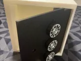 The safest safe-0