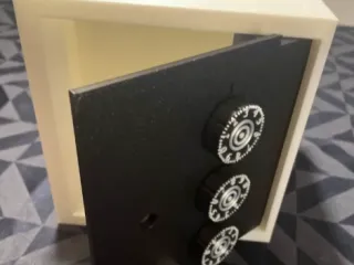 The safest safe