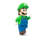 Luigi Modular Figure-0