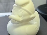 Duck Smurf-0