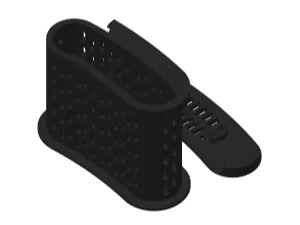 Better Desicannt Holder for Vacuum Pack of Filamant Reel