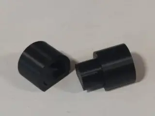 Mini notebook stand